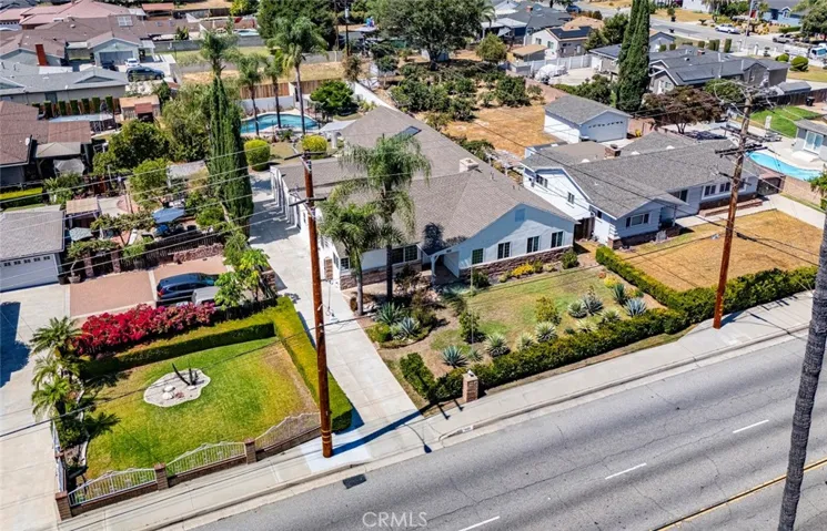 1021 S Lark Ellen Avenue, West Covina, California 91791