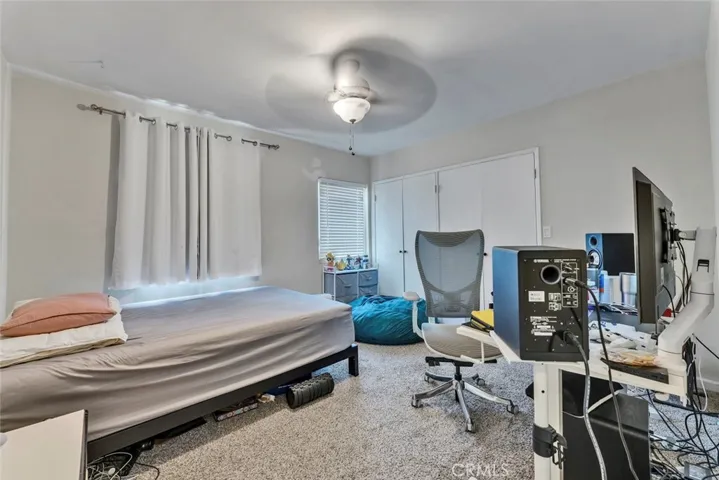 4th Bedroom