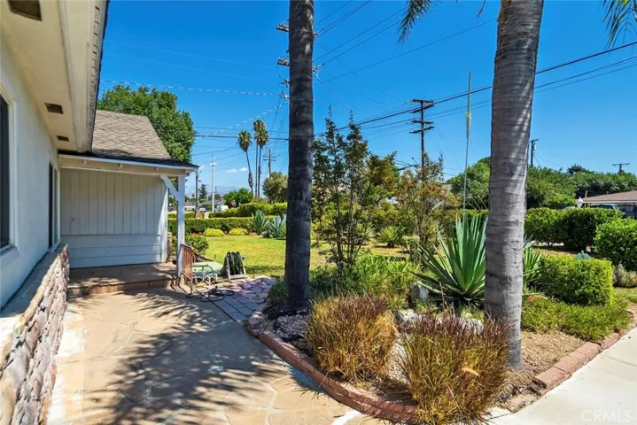 1021 S Lark Ellen Avenue, West Covina, California 91791