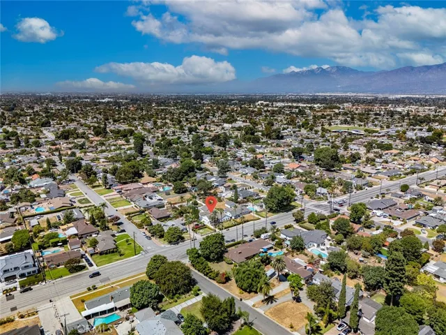 1021 S Lark Ellen Avenue, West Covina, California 91791