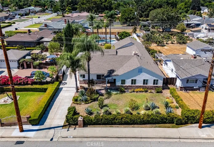 1021 S Lark Ellen Avenue, West Covina, California 91791