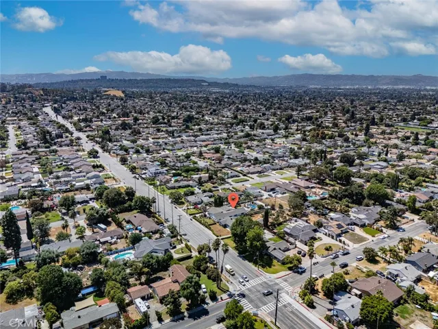 1021 S Lark Ellen Avenue, West Covina, California 91791