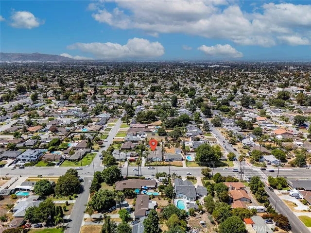 1021 S Lark Ellen Avenue, West Covina, California 91791