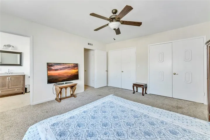 3rd Bedroom - view 2