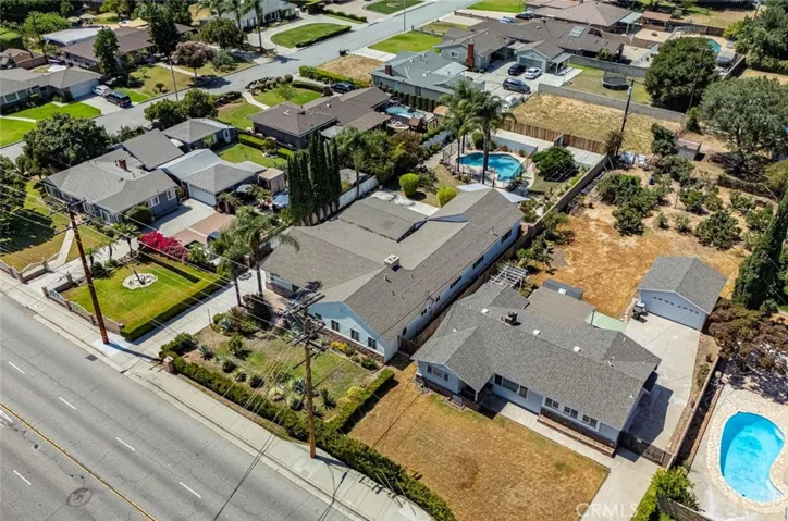 1021 S Lark Ellen Avenue, West Covina, California 91791