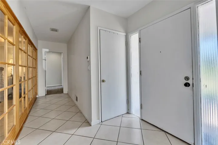 Hallway - view 2