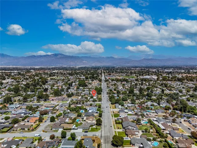 1021 S Lark Ellen Avenue, West Covina, California 91791