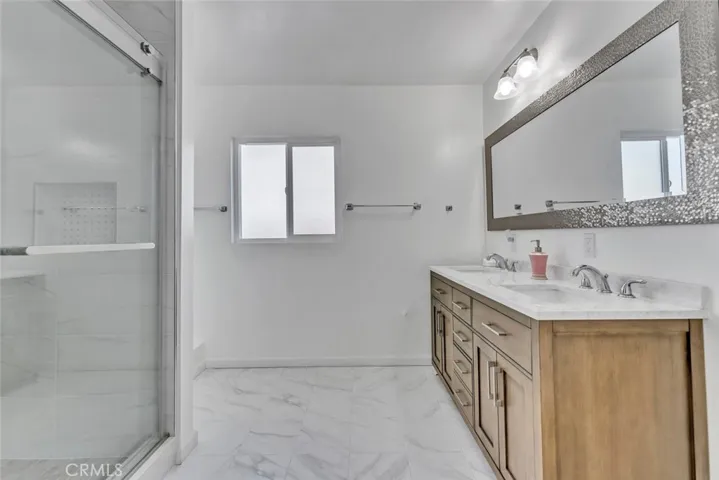 2nd Bathroom - view 1
