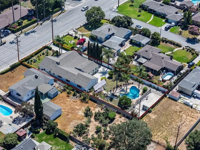 1021 S Lark Ellen Avenue, West Covina, California 91791