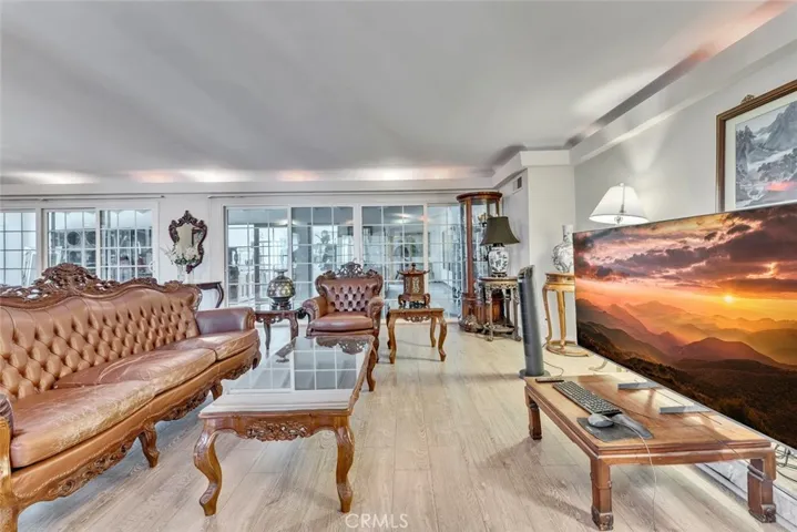 Living room -view 2
