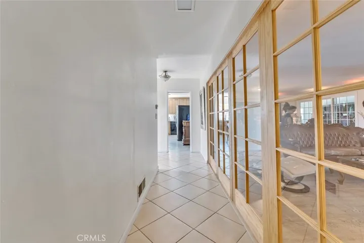 Hallway - view 1