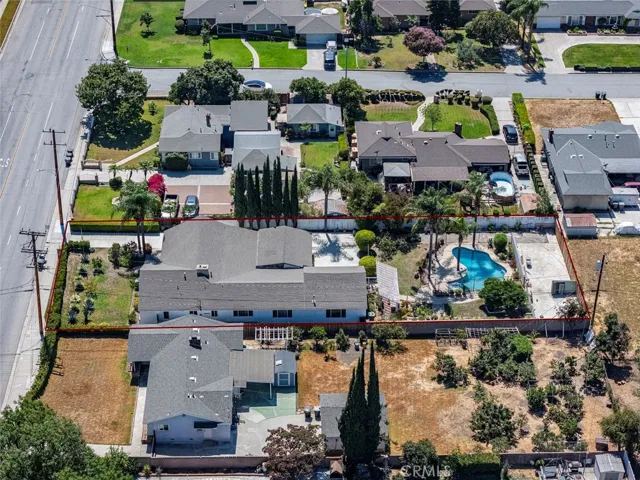 1021 S Lark Ellen Avenue, West Covina, California 91791