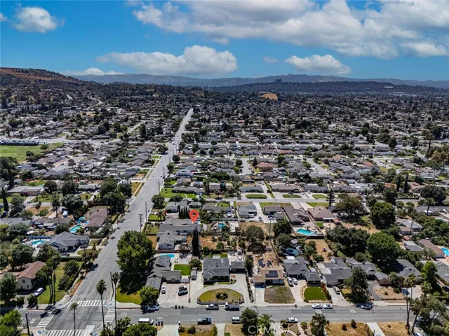 1021 S Lark Ellen Avenue, West Covina, California 91791