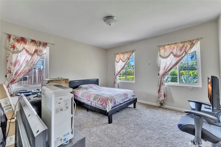 2nd Bedroom - view 1