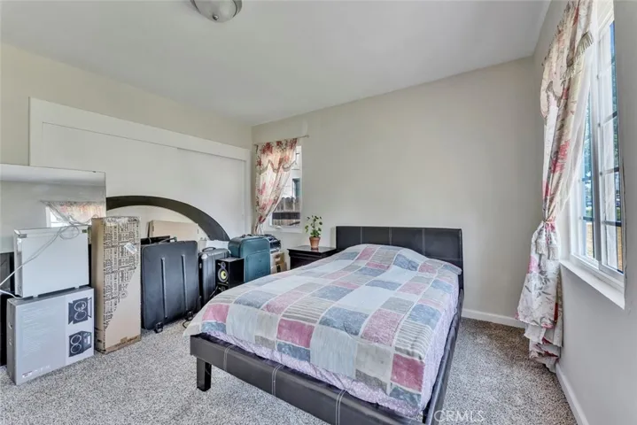 2nd Bedroom - view 2
