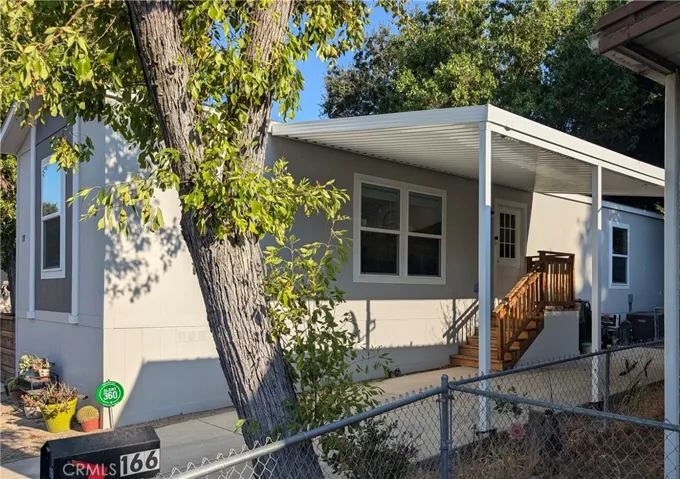 167 Via Robles, Paso Robles, California 93446