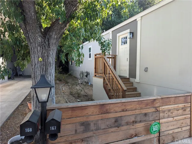 167 Via Robles, Paso Robles, California 93446