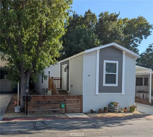 167 Via Robles, Paso Robles, California 93446
