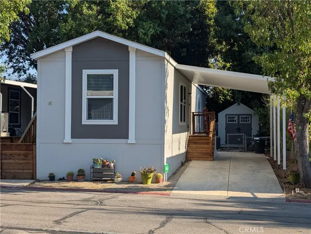 167 Via Robles, Paso Robles, California 93446