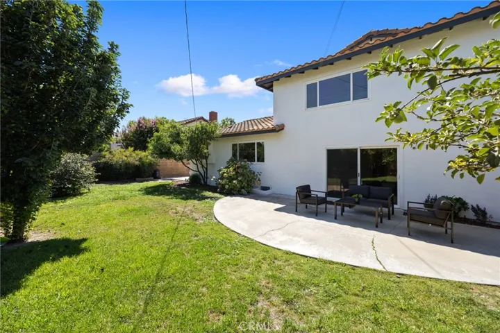 15585 Regalado Street, Hacienda Heights, California 91745