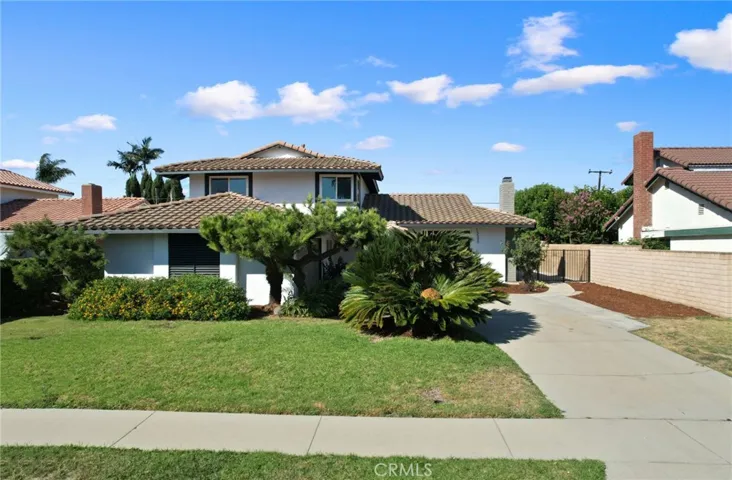 15585 Regalado Street, Hacienda Heights, California 91745