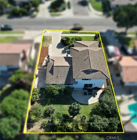 15585 Regalado Street, Hacienda Heights, California 91745