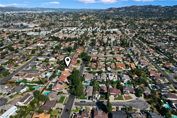 15585 Regalado Street, Hacienda Heights, California 91745