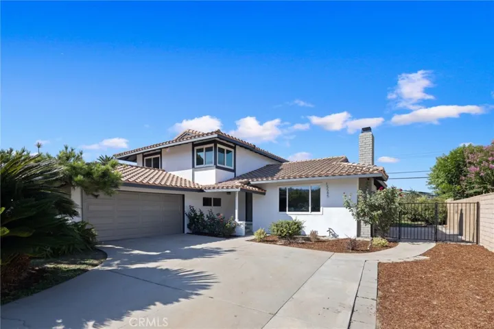 15585 Regalado Street, Hacienda Heights, California 91745