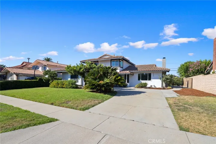 15585 Regalado Street, Hacienda Heights, California 91745