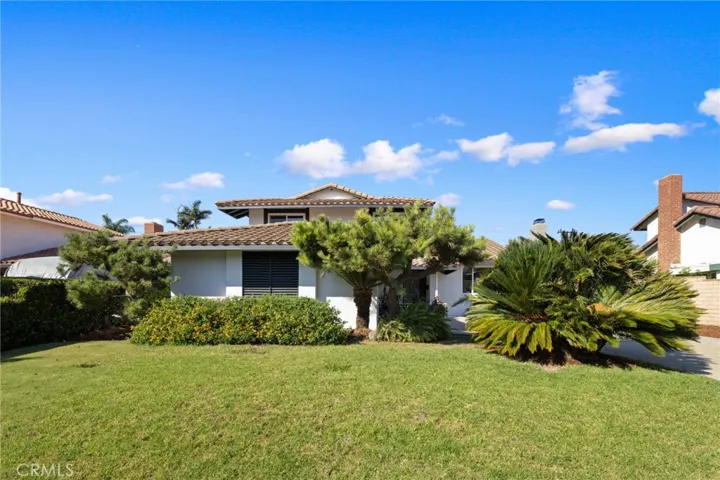15585 Regalado Street, Hacienda Heights, California 91745