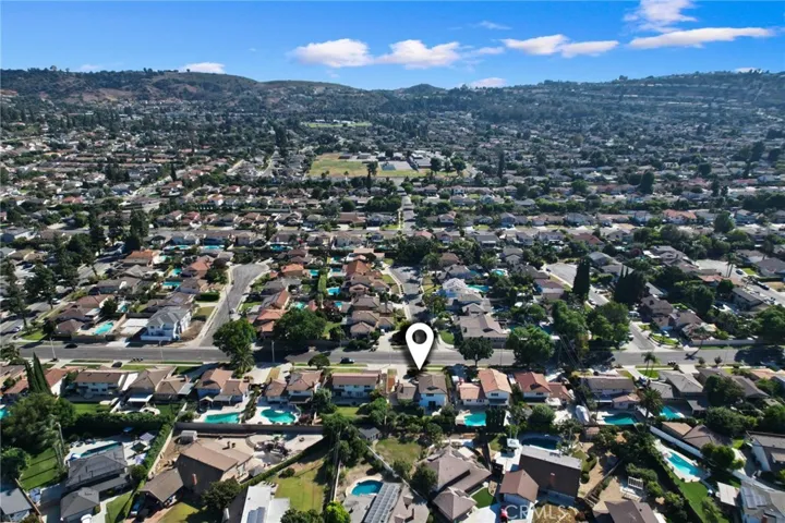 15585 Regalado Street, Hacienda Heights, California 91745