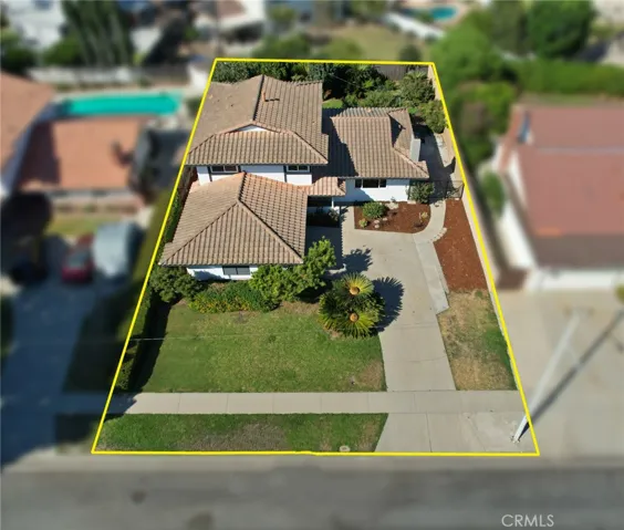 15585 Regalado Street, Hacienda Heights, California 91745