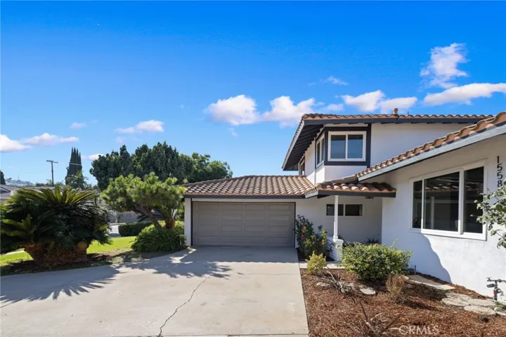 15585 Regalado Street, Hacienda Heights, California 91745