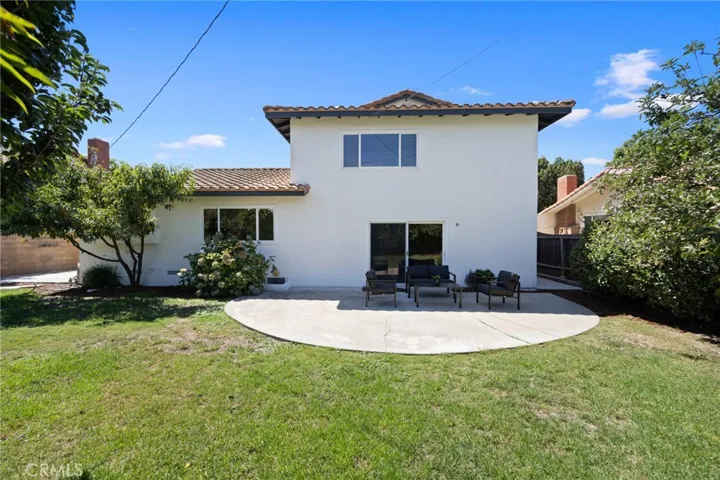 15585 Regalado Street, Hacienda Heights, California 91745