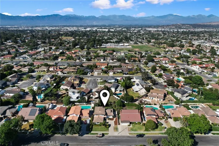 15585 Regalado Street, Hacienda Heights, California 91745