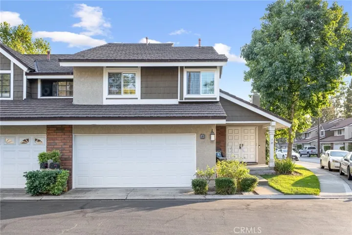 25 Havenwood 75, Irvine, California 92614