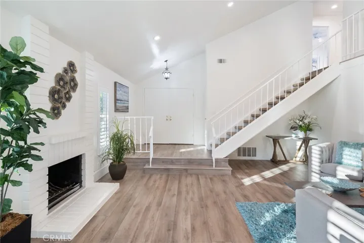 25 Havenwood 75, Irvine, California 92614