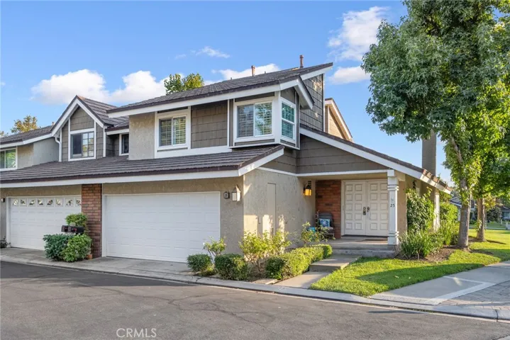 25 Havenwood 75, Irvine, California 92614