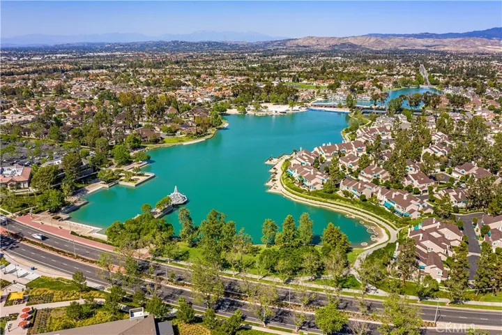 25 Havenwood 75, Irvine, California 92614