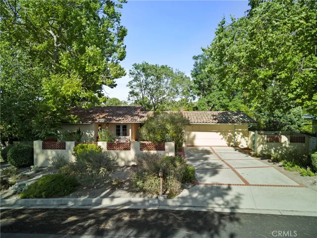 1340 Via Margarita, Palos Verdes Estates, California 90274