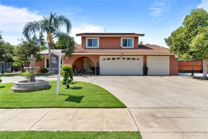 82 N Peach Avenue, Clovis, California 93612