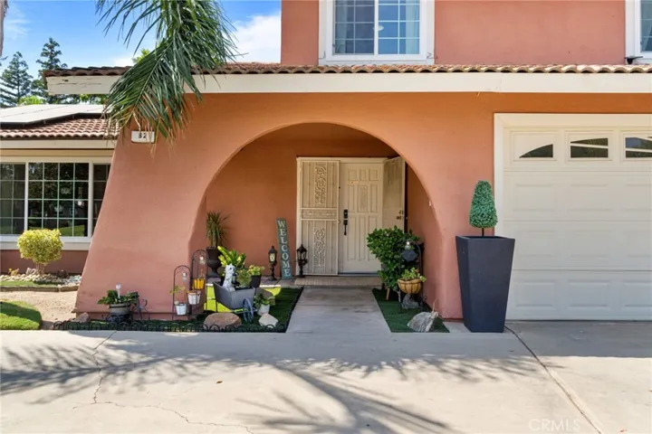 82 N Peach Avenue, Clovis, California 93612