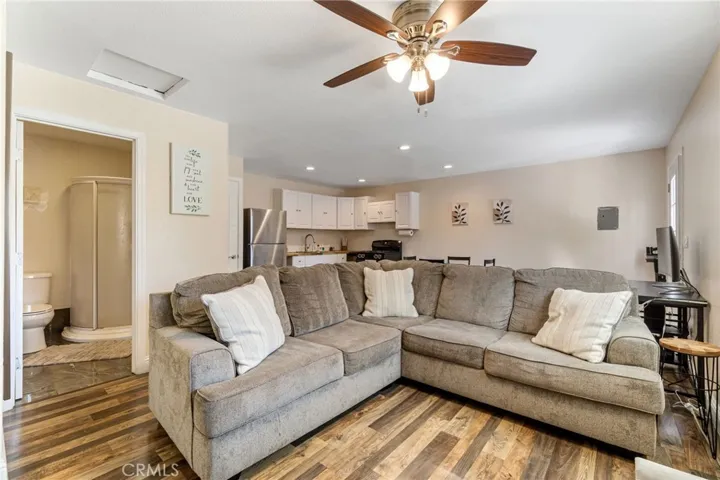 82 N Peach Avenue, Clovis, California 93612
