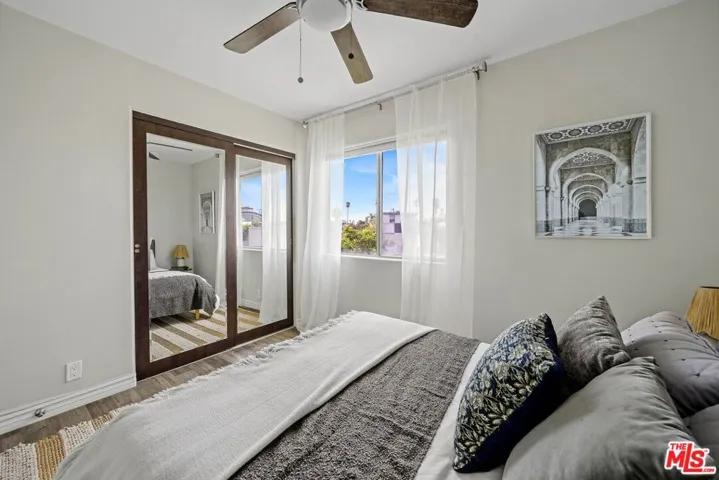 506 Boccaccio Avenue, Venice, California 90291