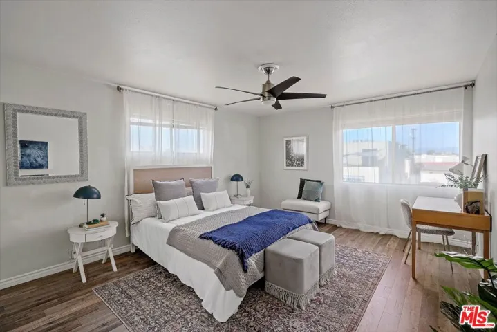 506 Boccaccio Avenue, Venice, California 90291
