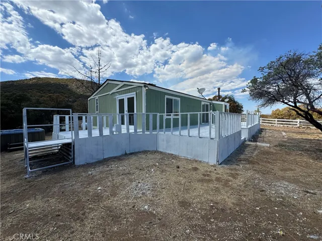59175 Rimrock Canyon Road, Anza, California 92539