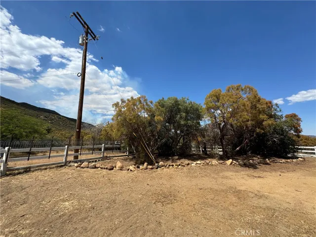59175 Rimrock Canyon Road, Anza, California 92539