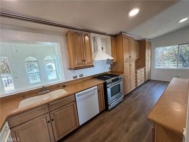 59175 Rimrock Canyon Road, Anza, California 92539