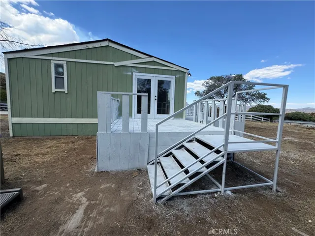 59175 Rimrock Canyon Road, Anza, California 92539