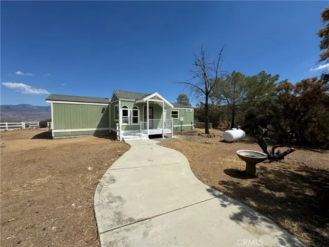59175 Rimrock Canyon Road, Anza, California 92539